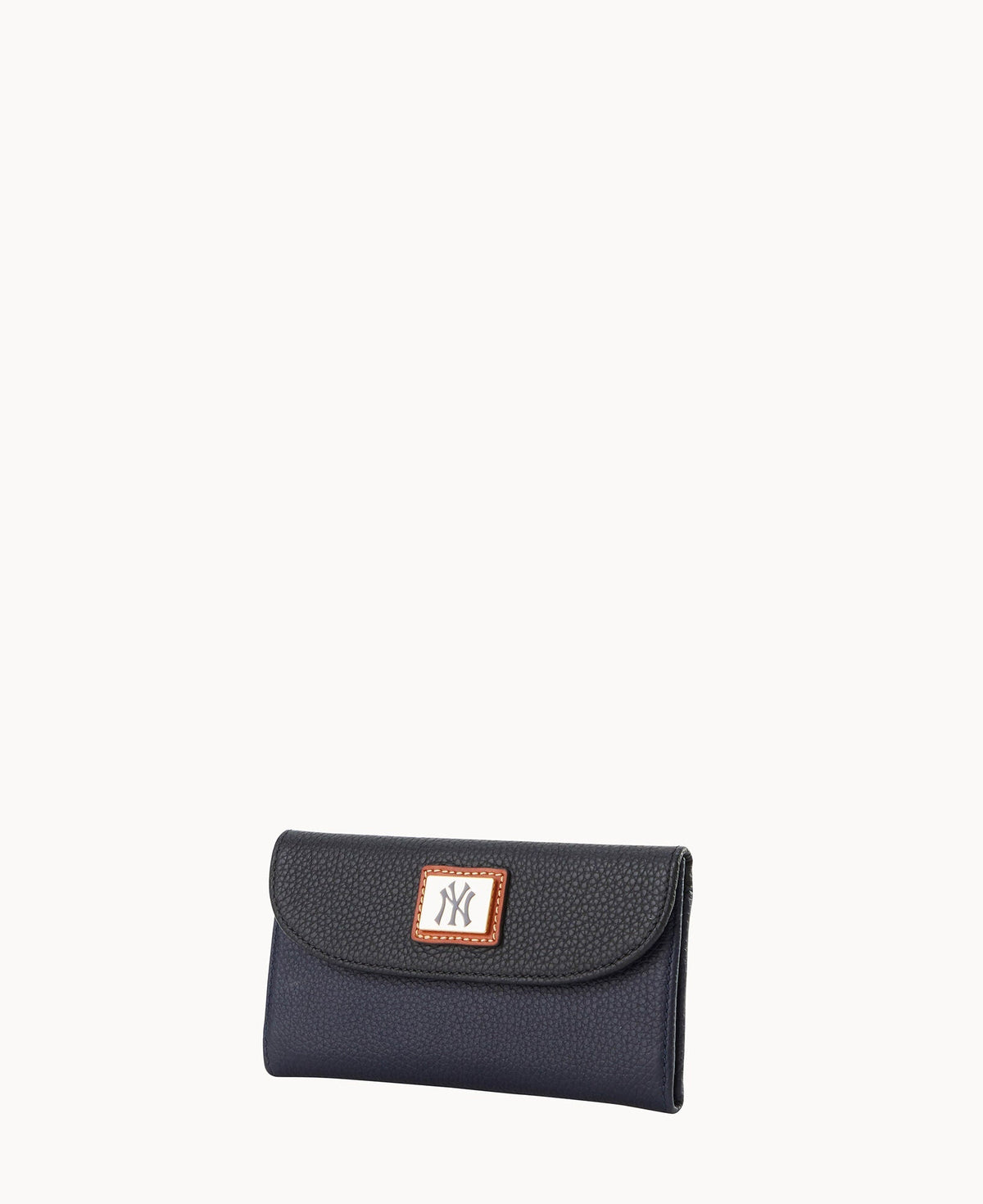 MLB Yankees Continental Clutch