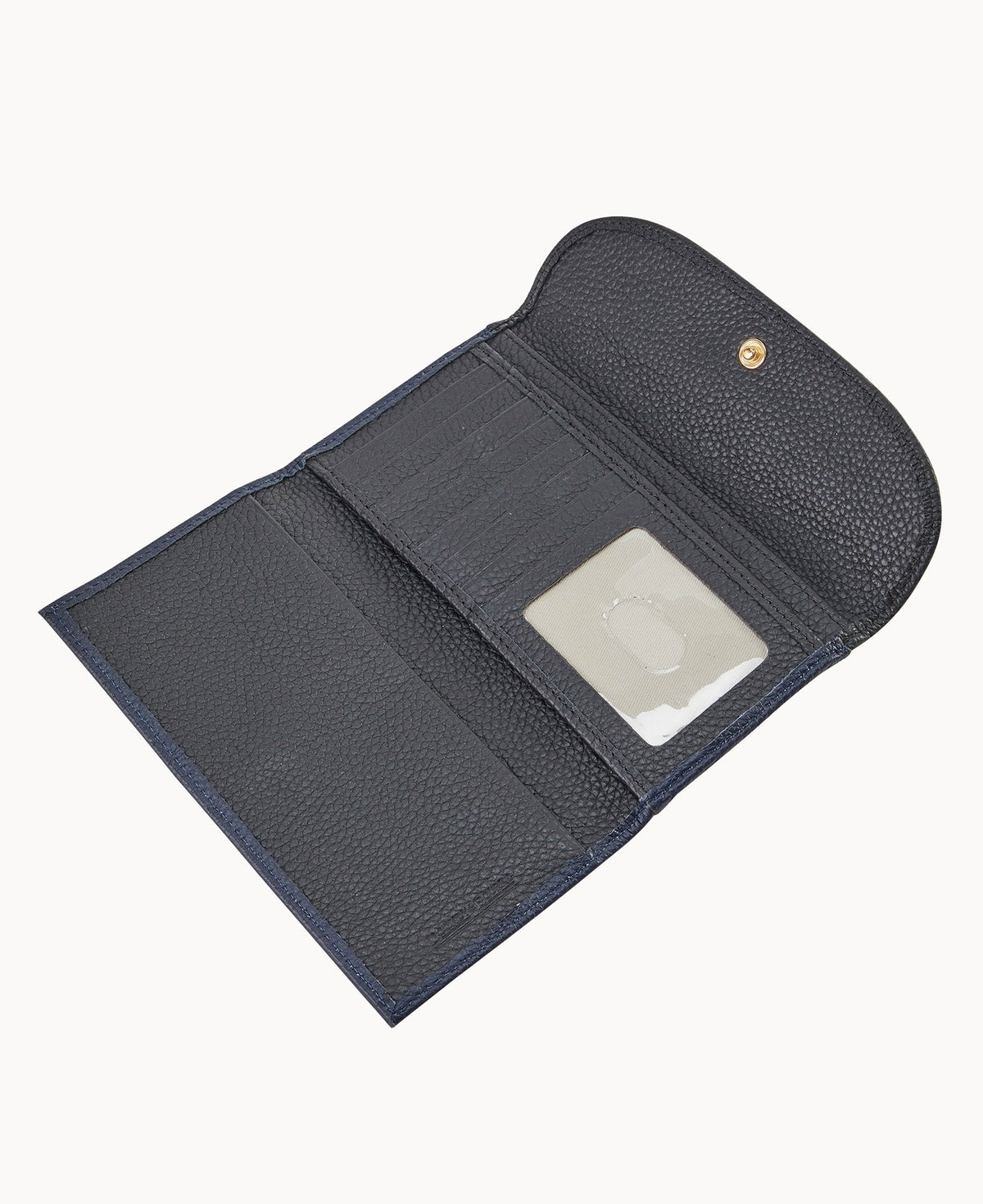 NFL Cowboys Continental Clutch