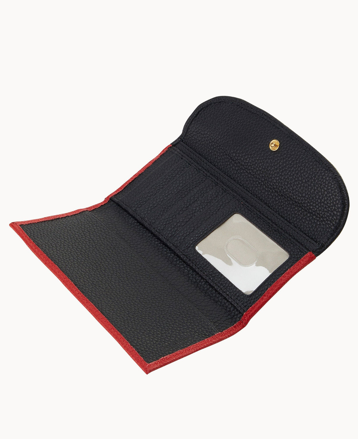 NFL Chiefs Continental Clutch