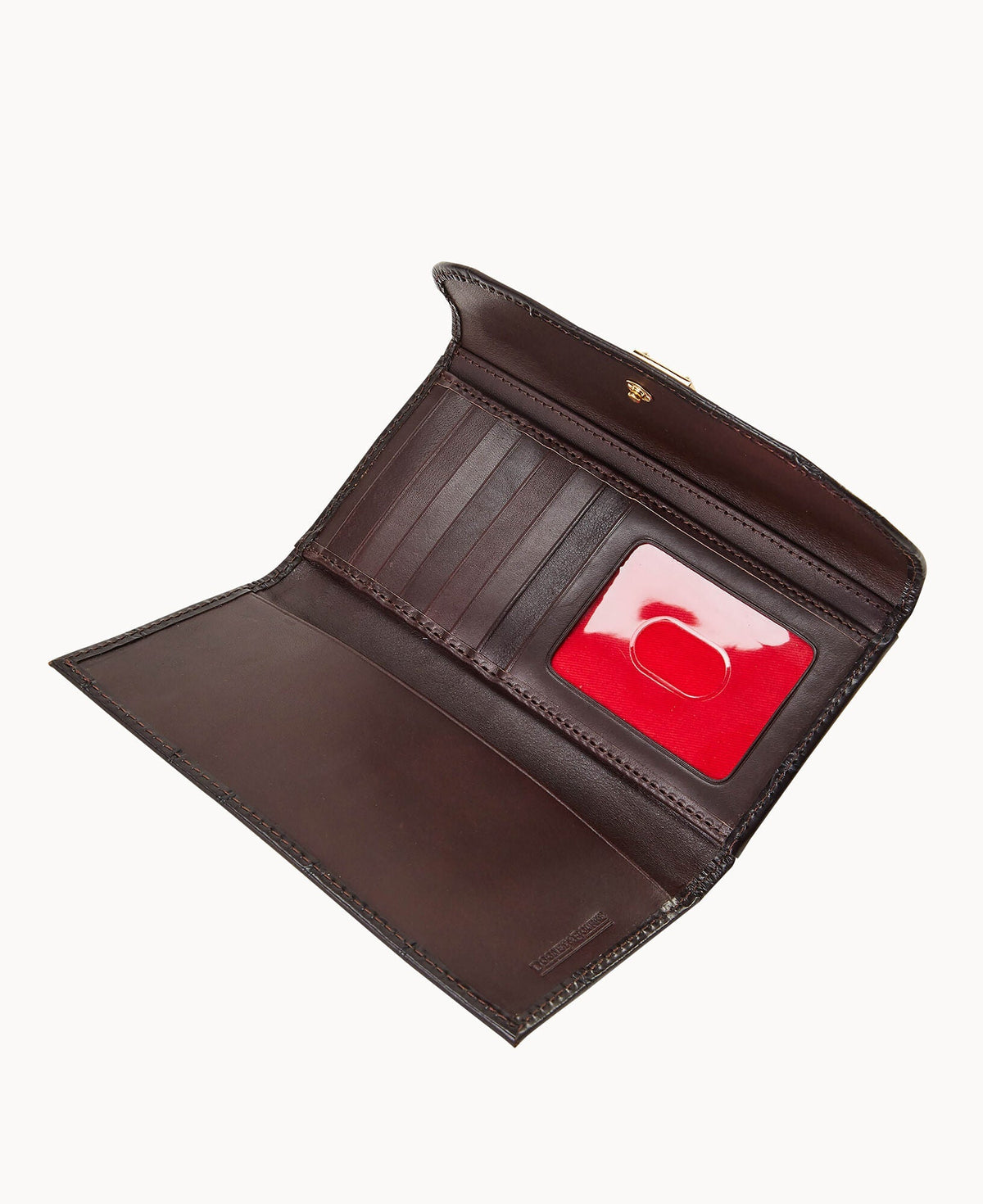 Denison Continental Clutch