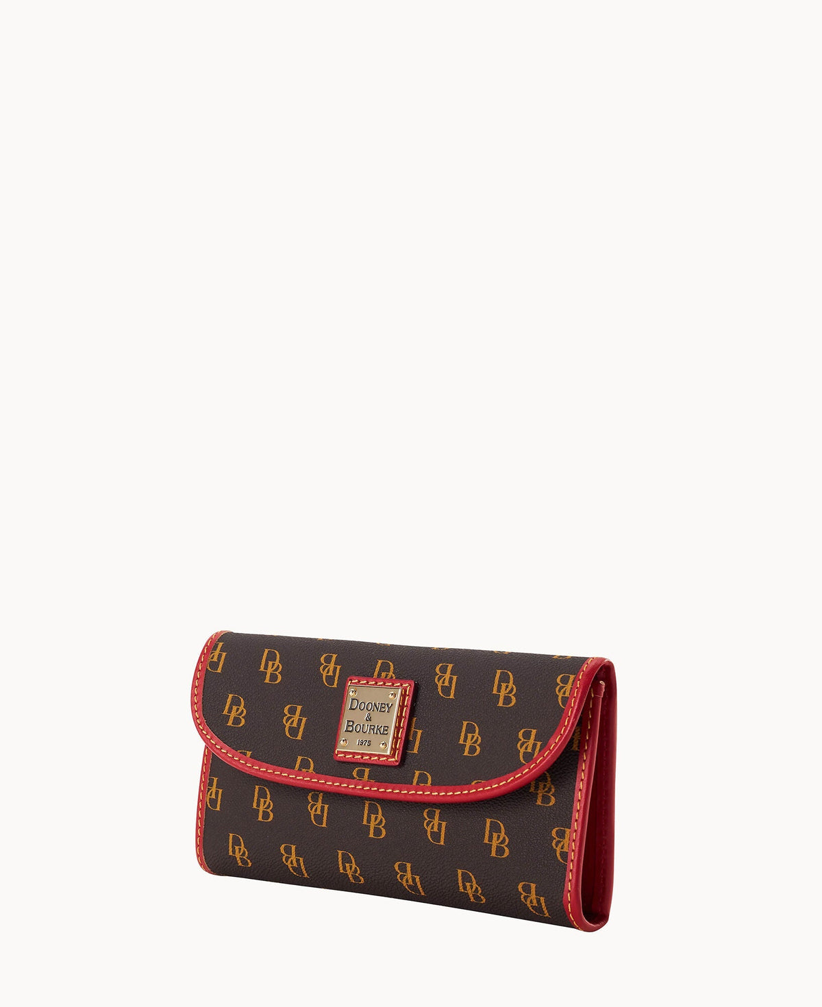 Gretta Continental Clutch