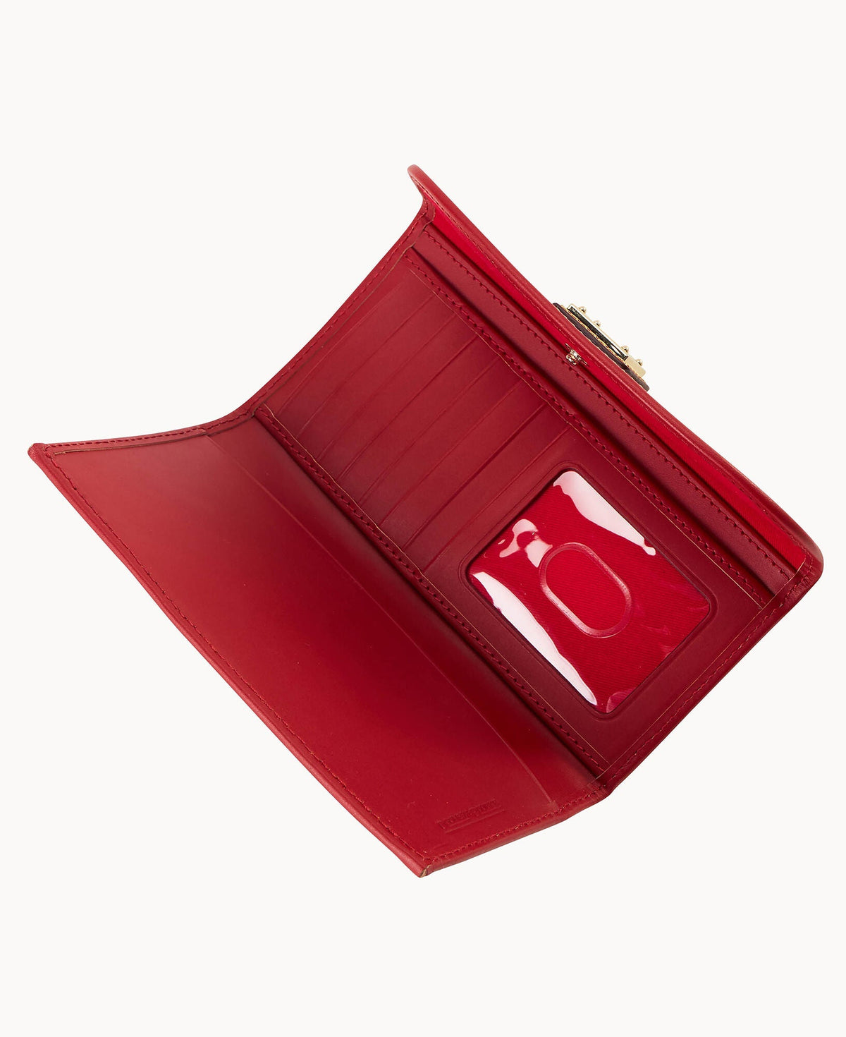 Gretta Continental Clutch