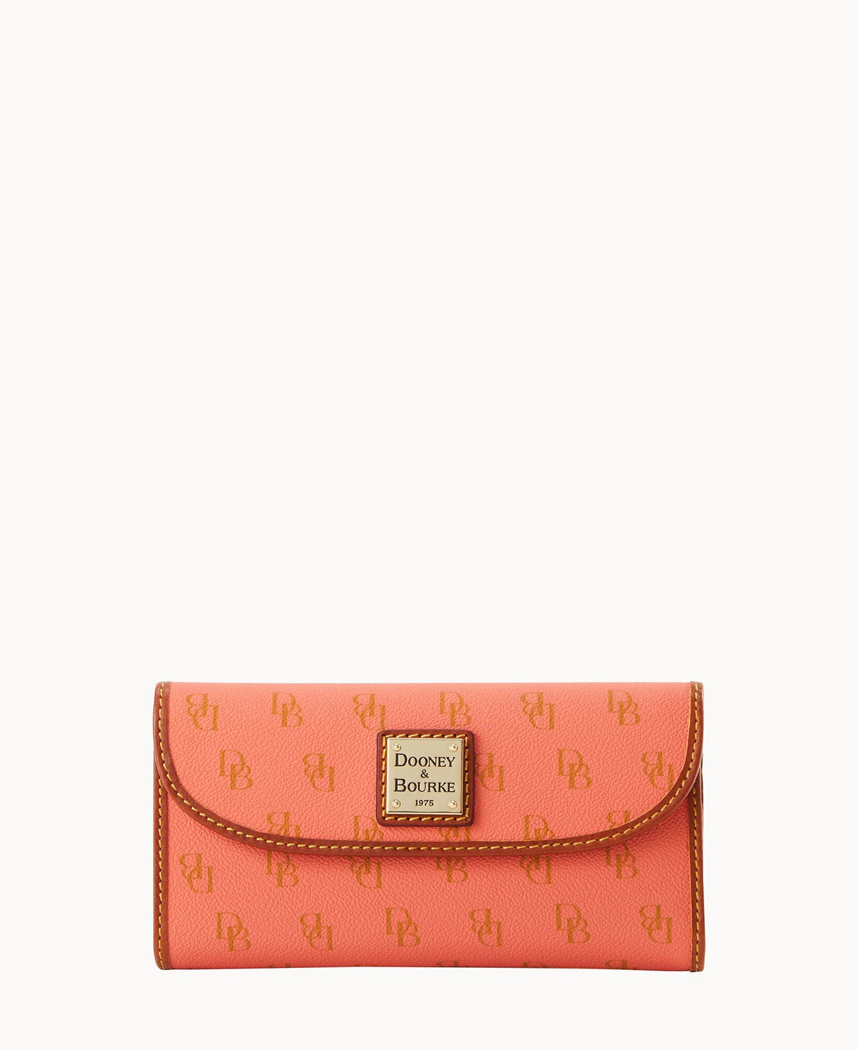 Gretta Continental Clutch