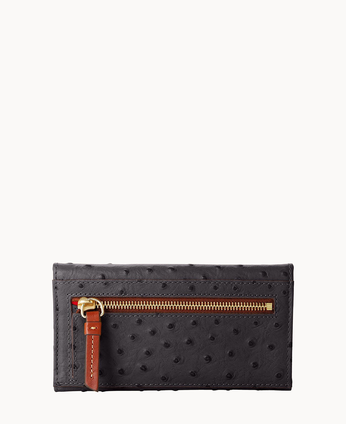 Ostrich Continental Clutch
