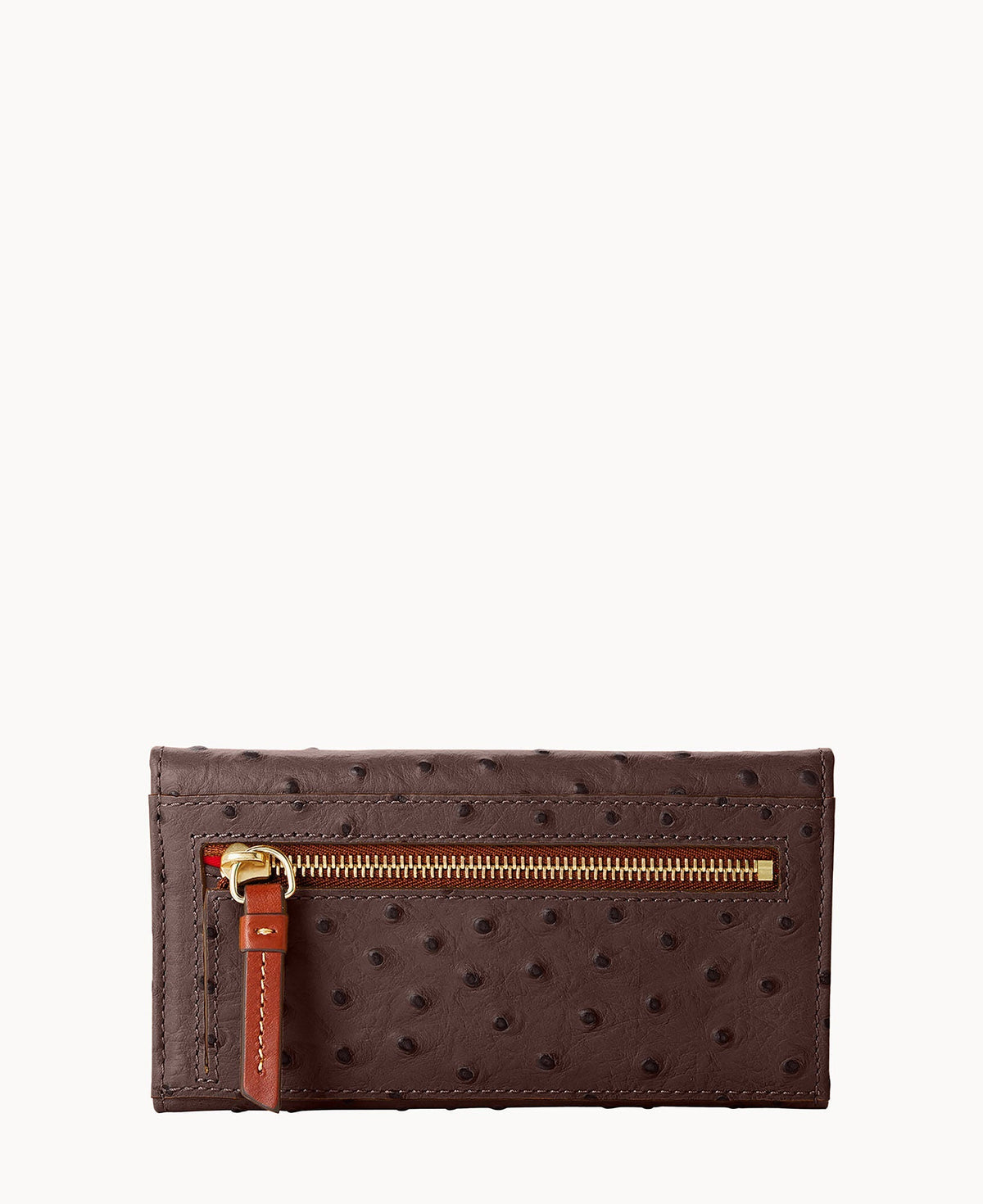 Ostrich Continental Clutch