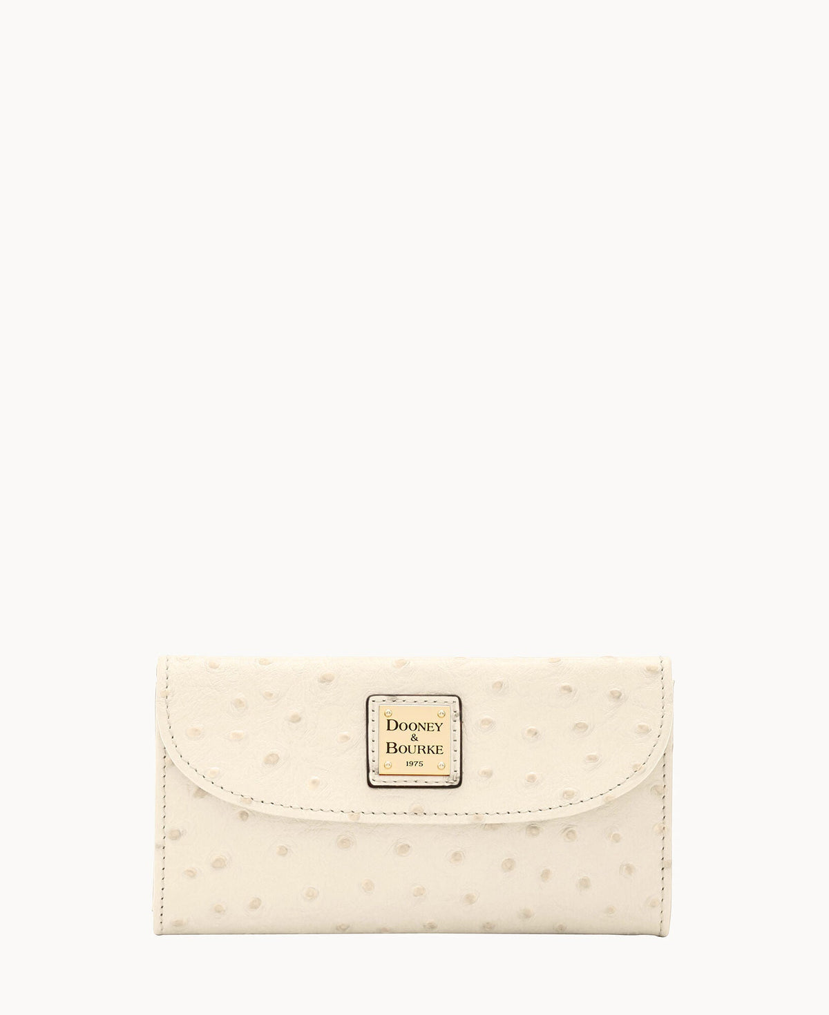 Ostrich Continental Clutch