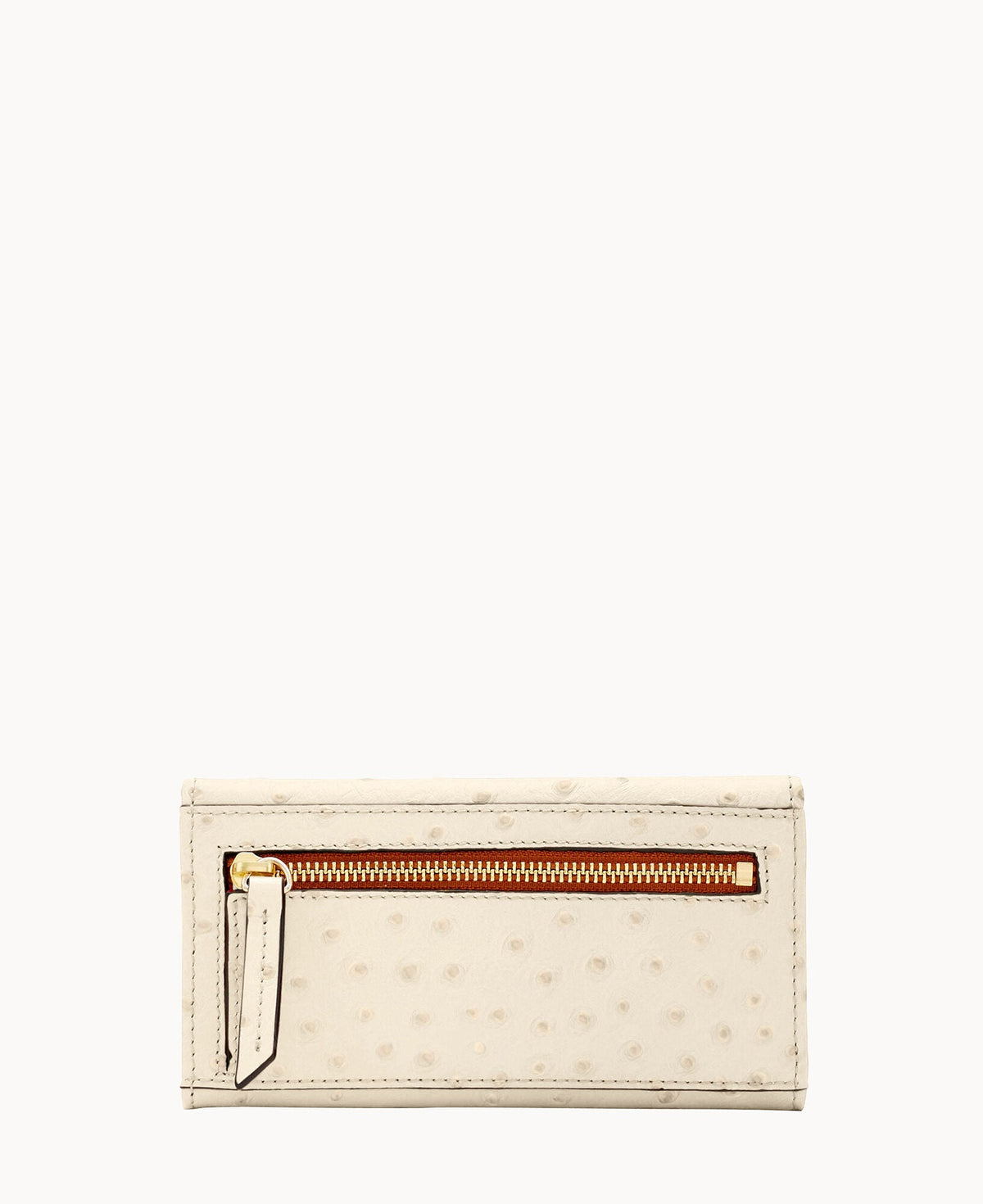 Ostrich Continental Clutch