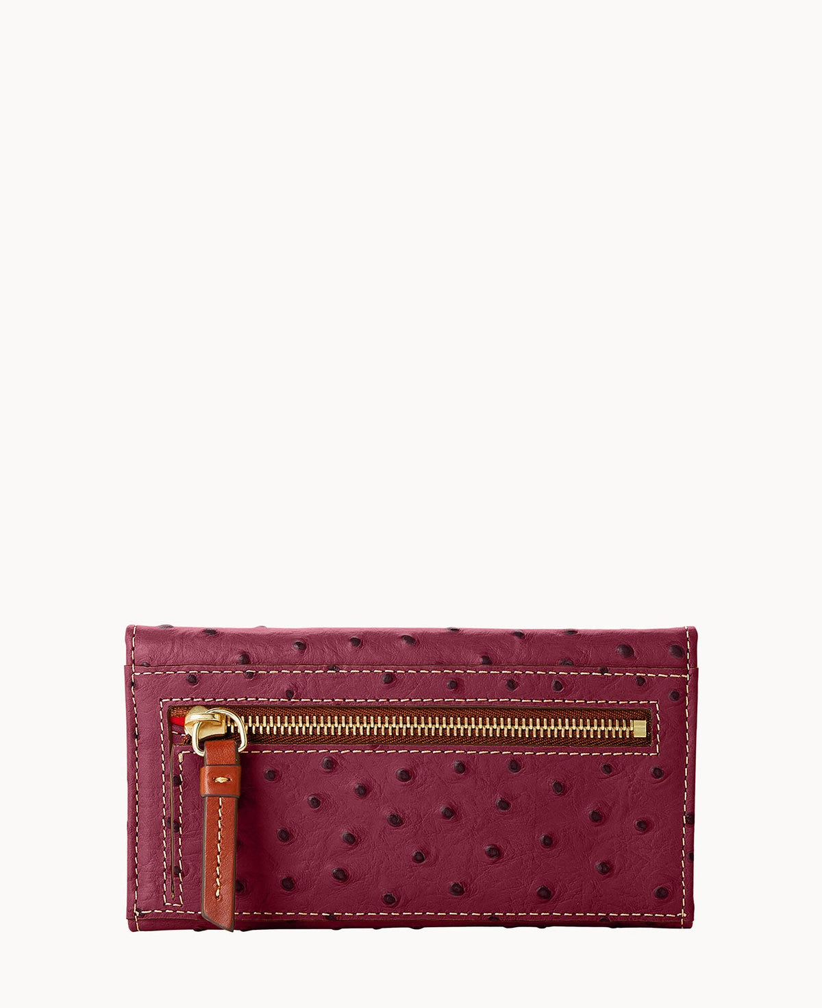 Ostrich Continental Clutch