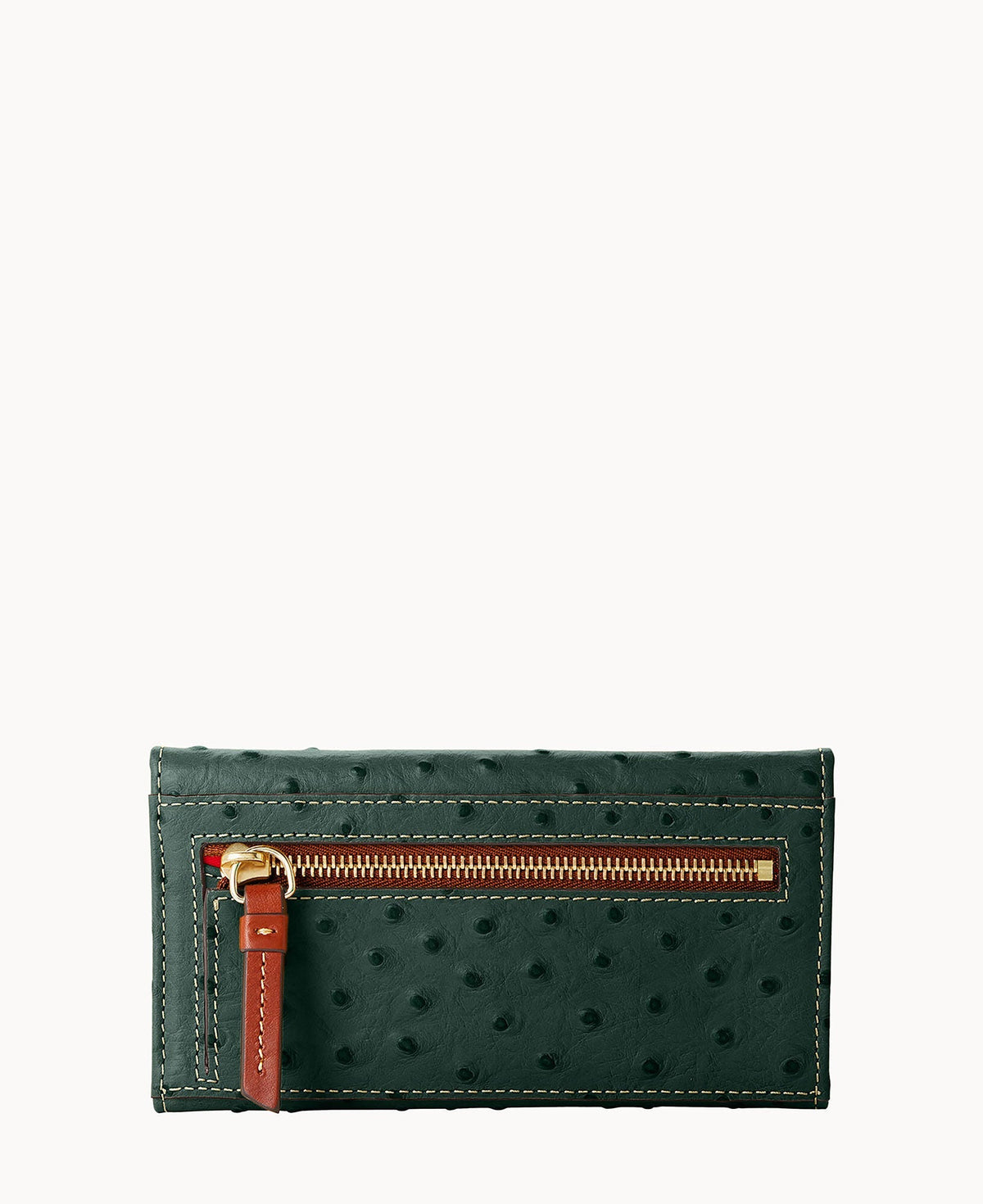 Ostrich Continental Clutch