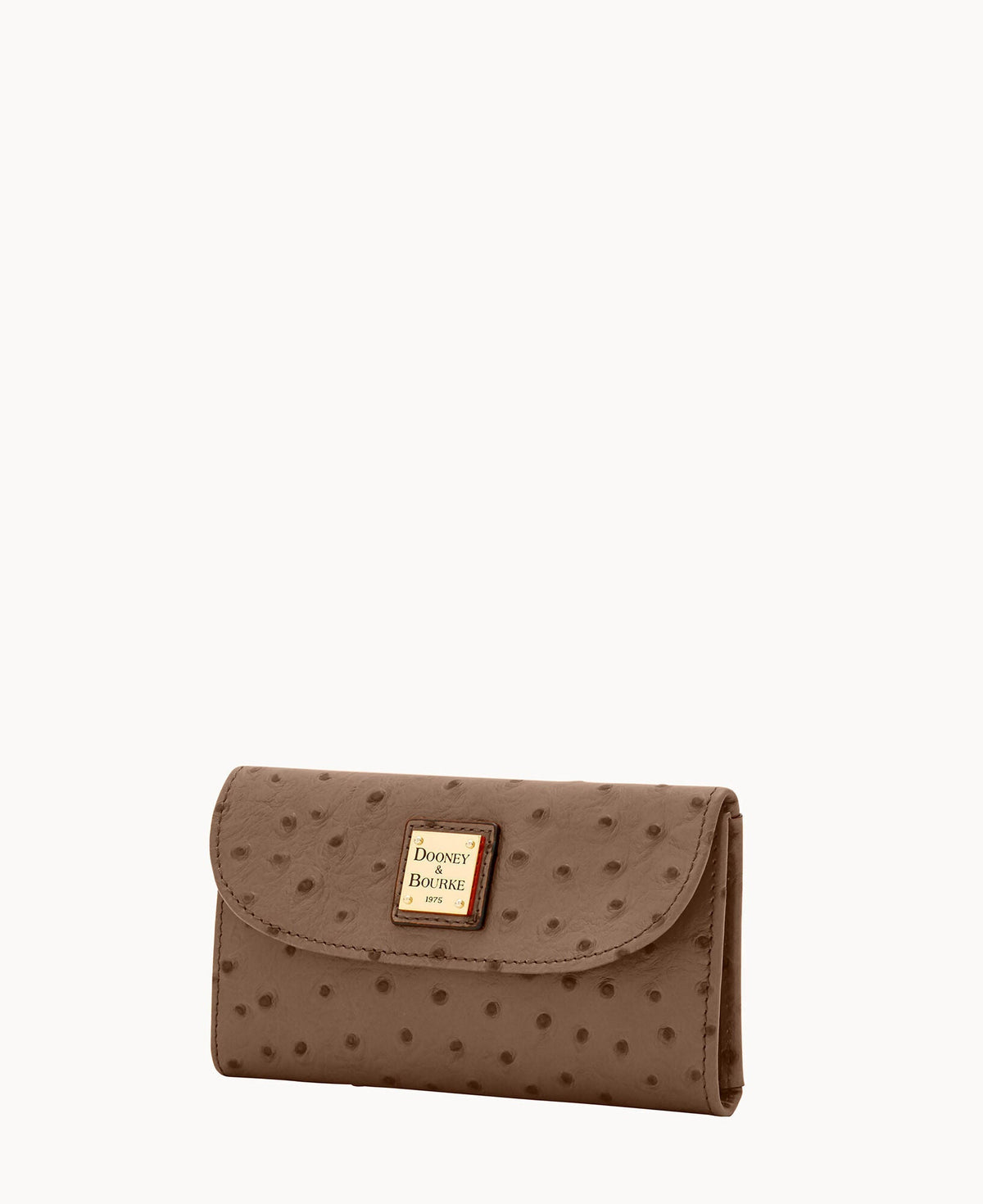 Ostrich Continental Clutch