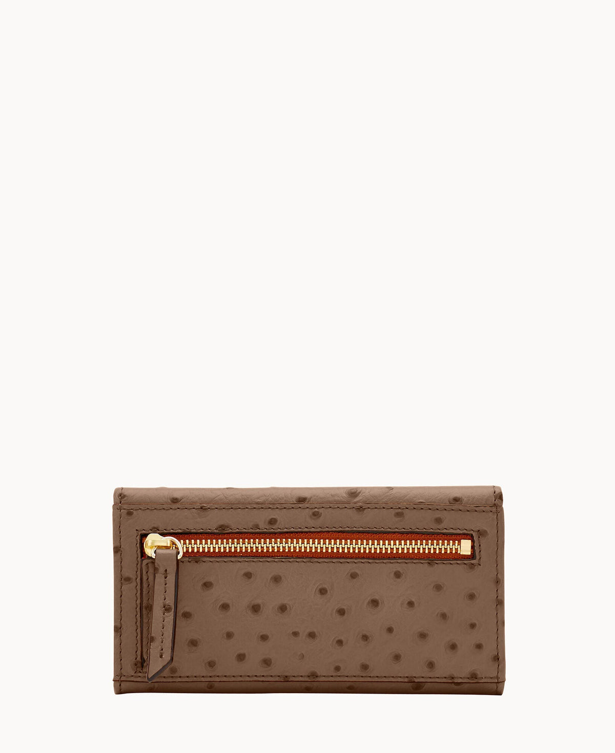 Ostrich Continental Clutch
