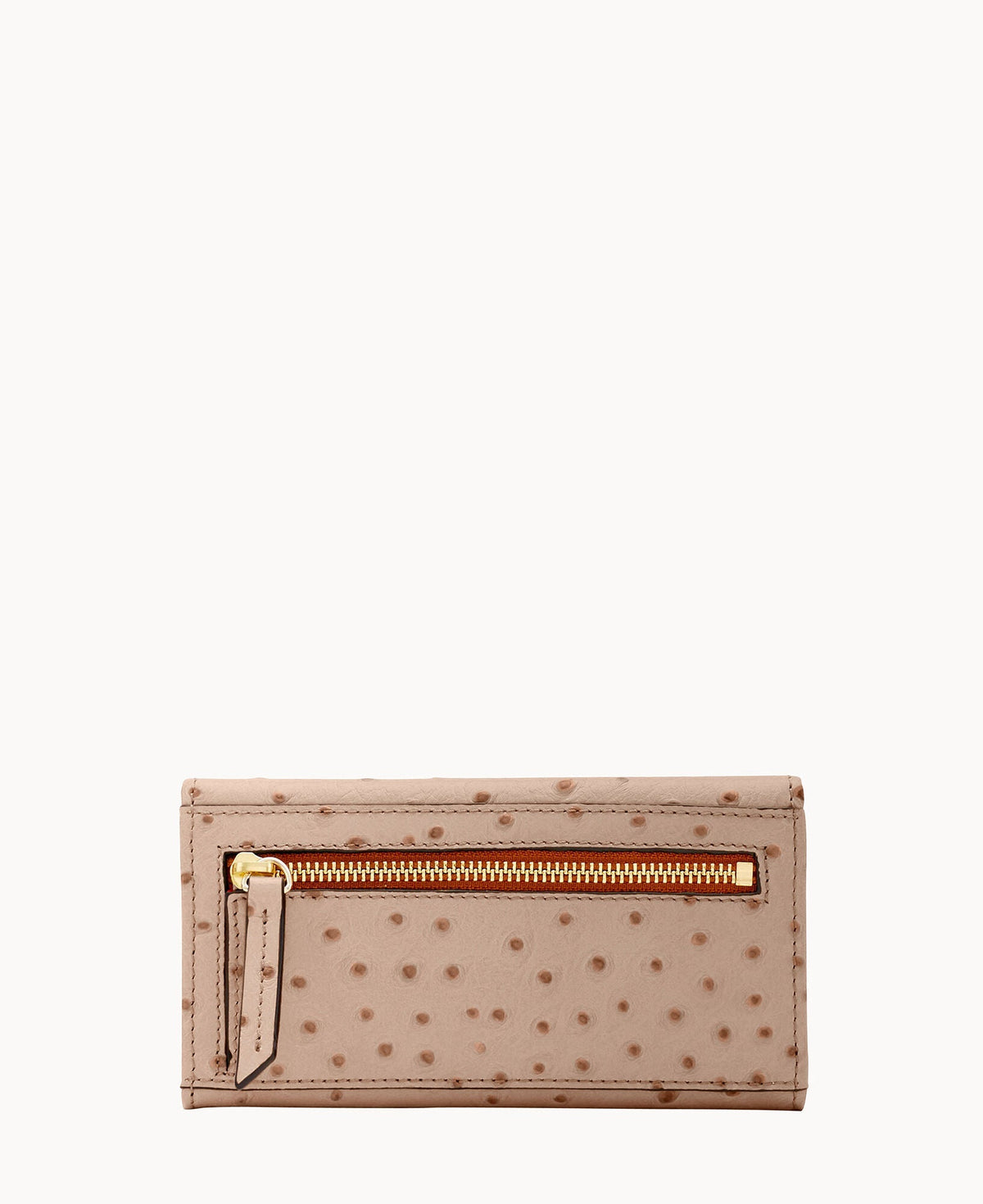 Ostrich Continental Clutch