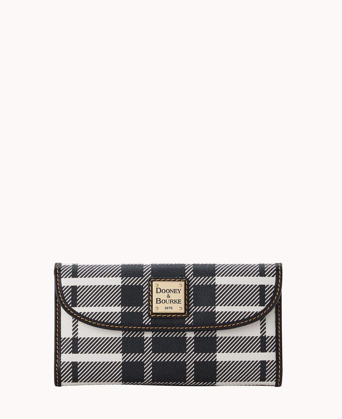 Oxford Continental Clutch
