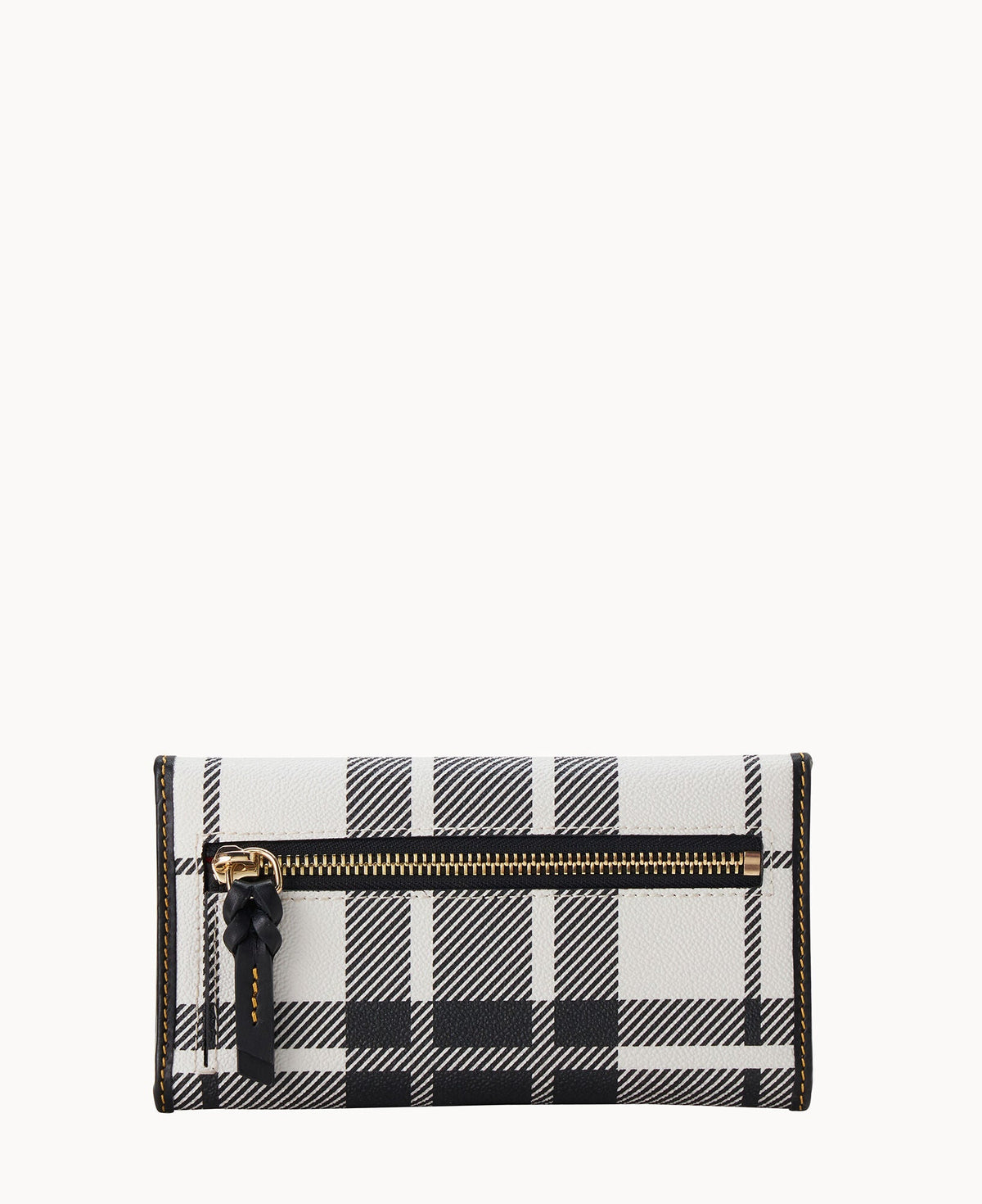 Oxford Continental Clutch