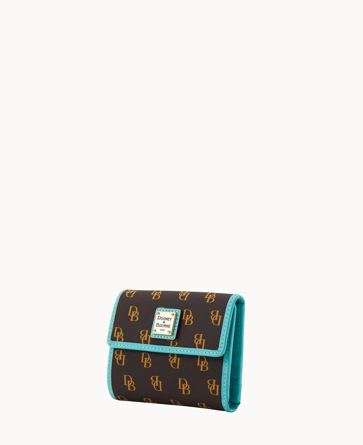 Blakely Small Flap Wallet