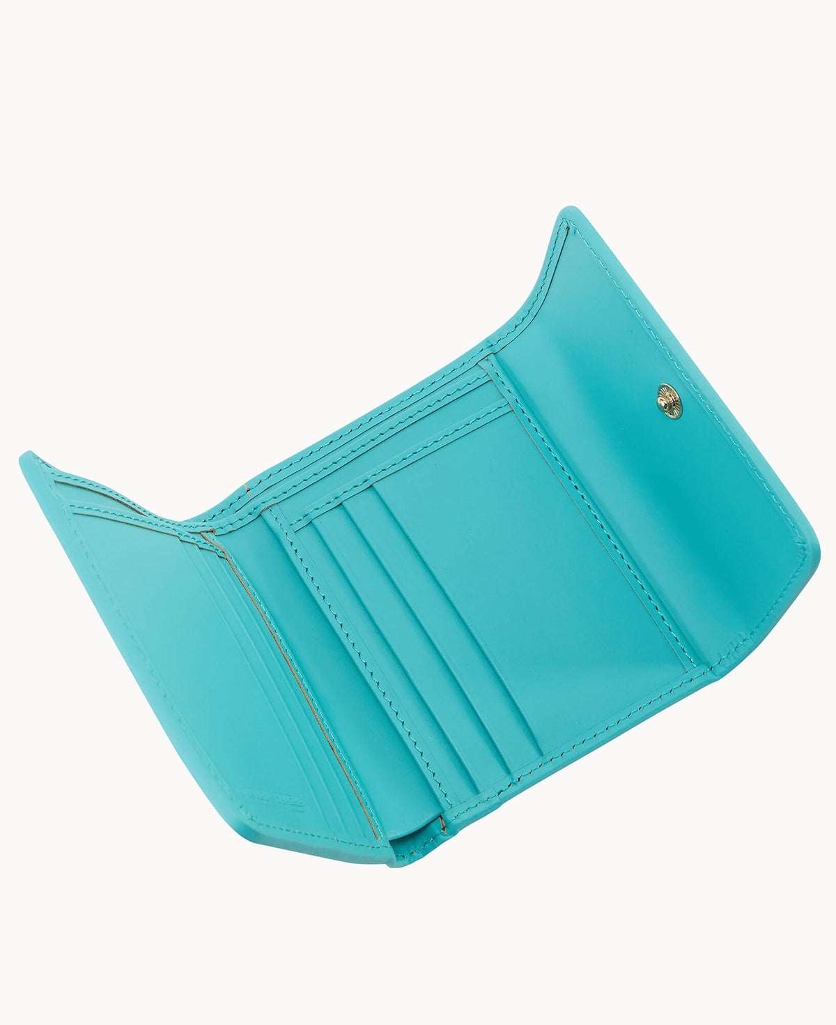 Blakely Small Flap Wallet