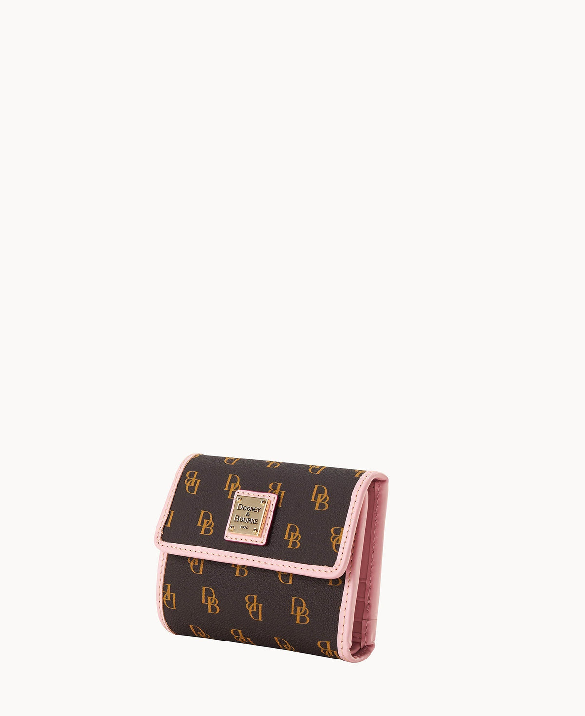 Blakely Small Flap Wallet