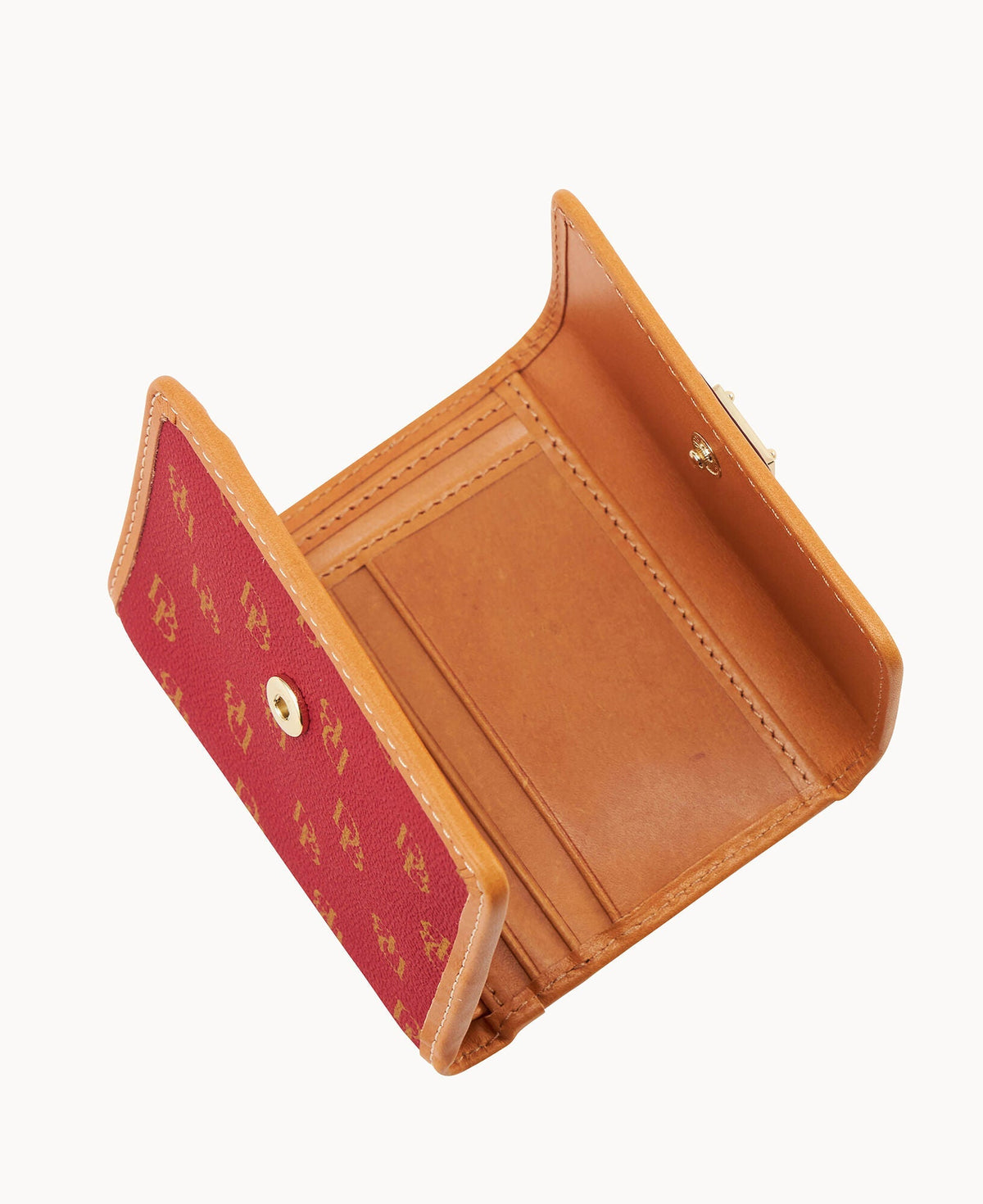 Blakely Small Flap Wallet