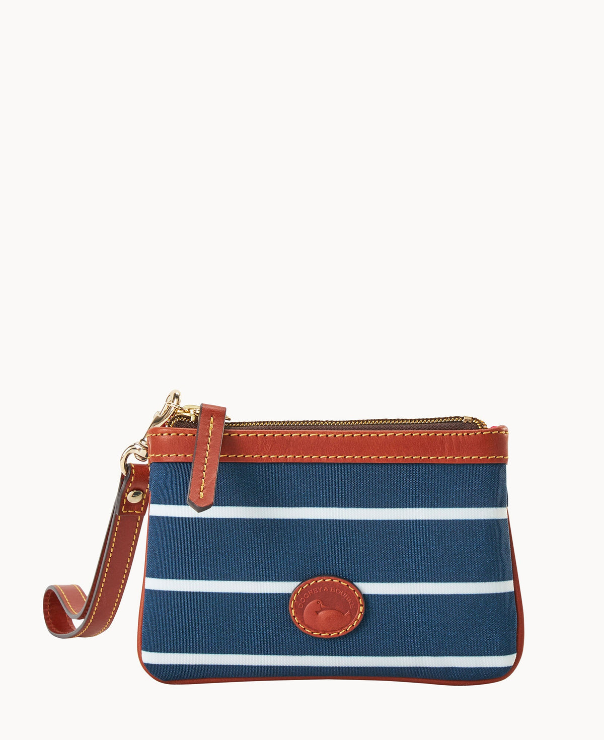 Eastham Medium Wristlet
