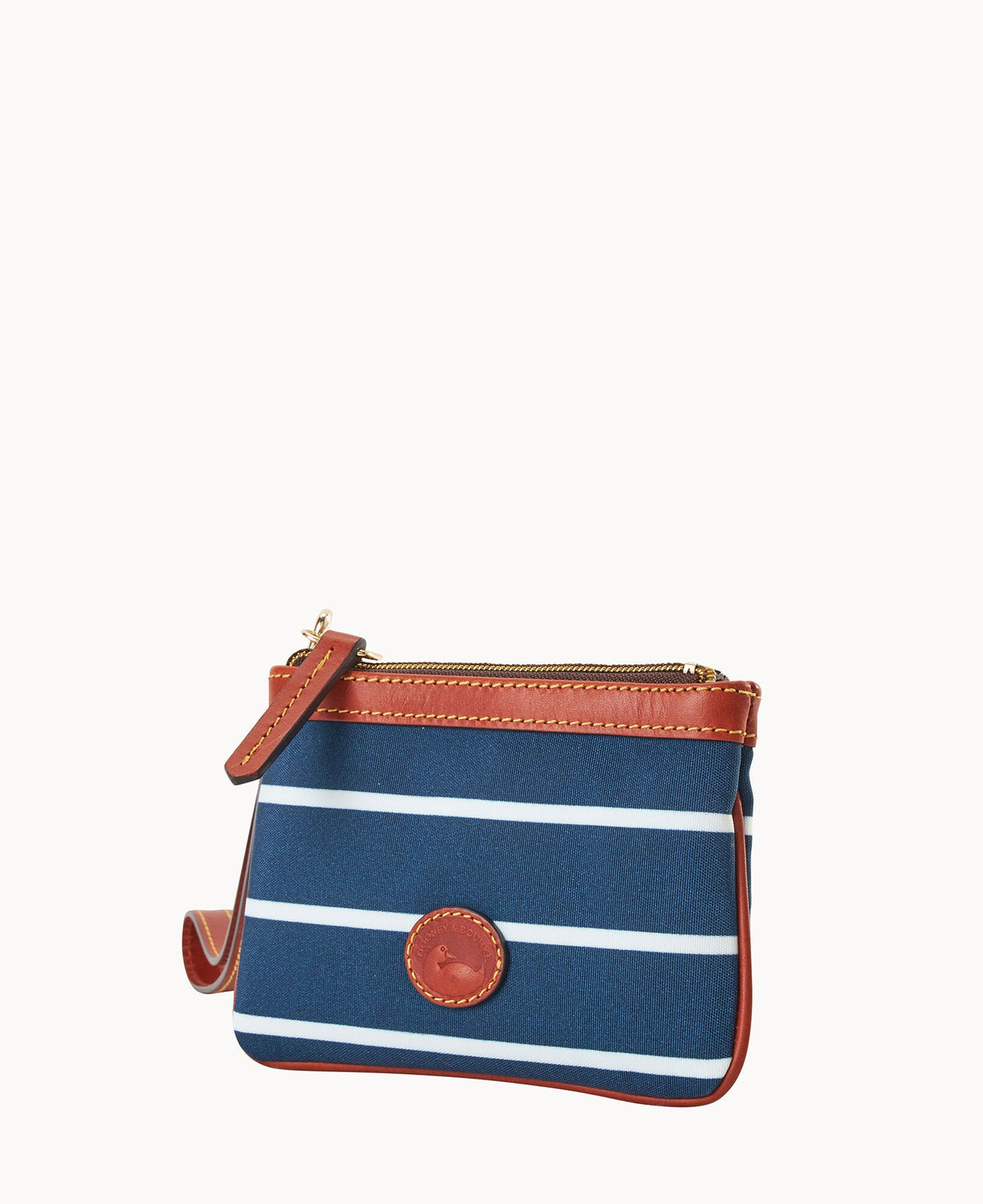 Eastham Medium Wristlet