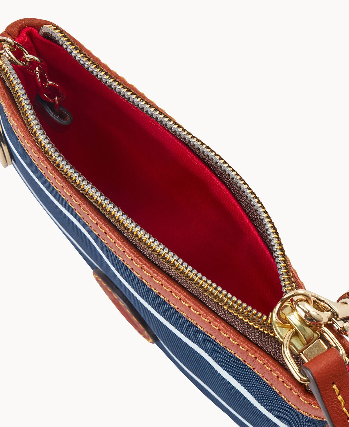 Eastham Medium Wristlet