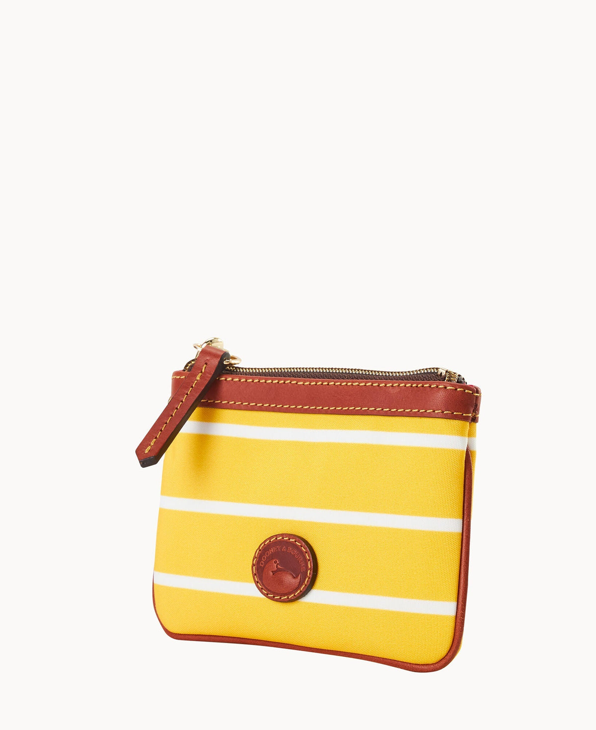 Eastham Medium Wristlet
