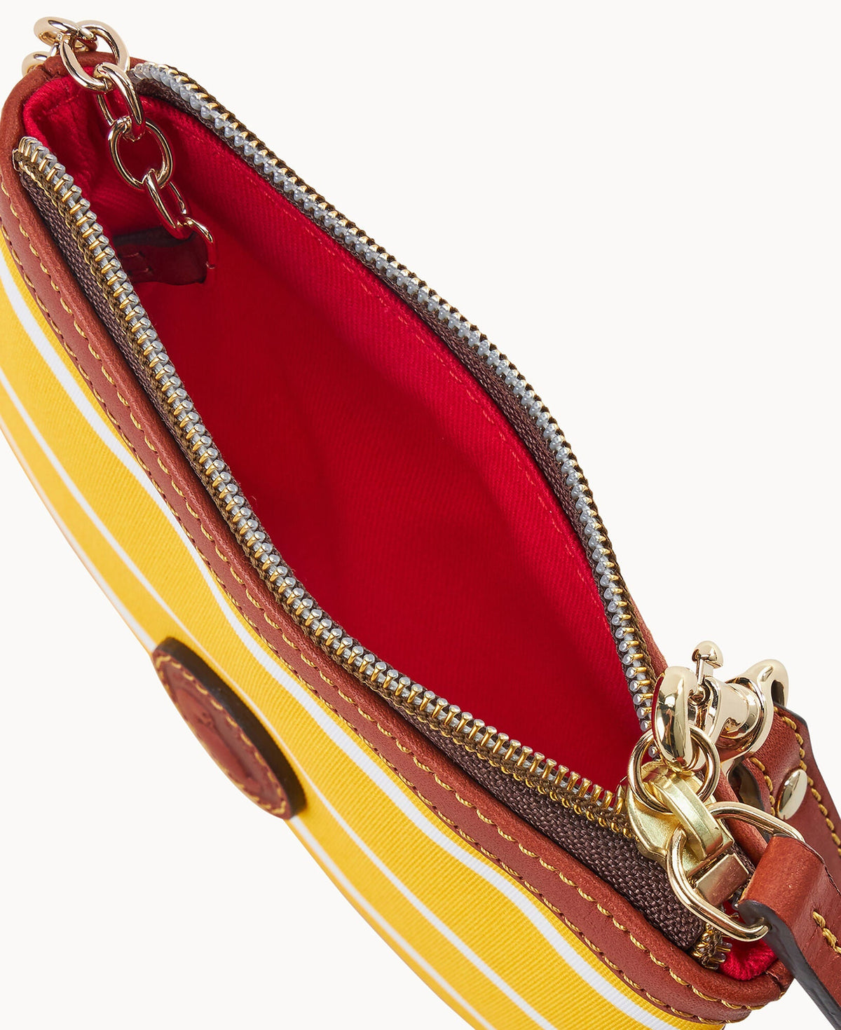 Eastham Medium Wristlet