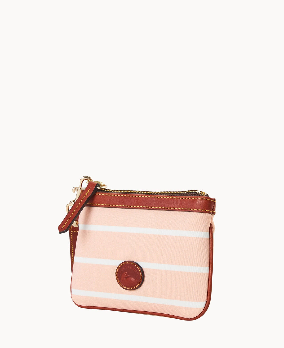 Eastham Medium Wristlet