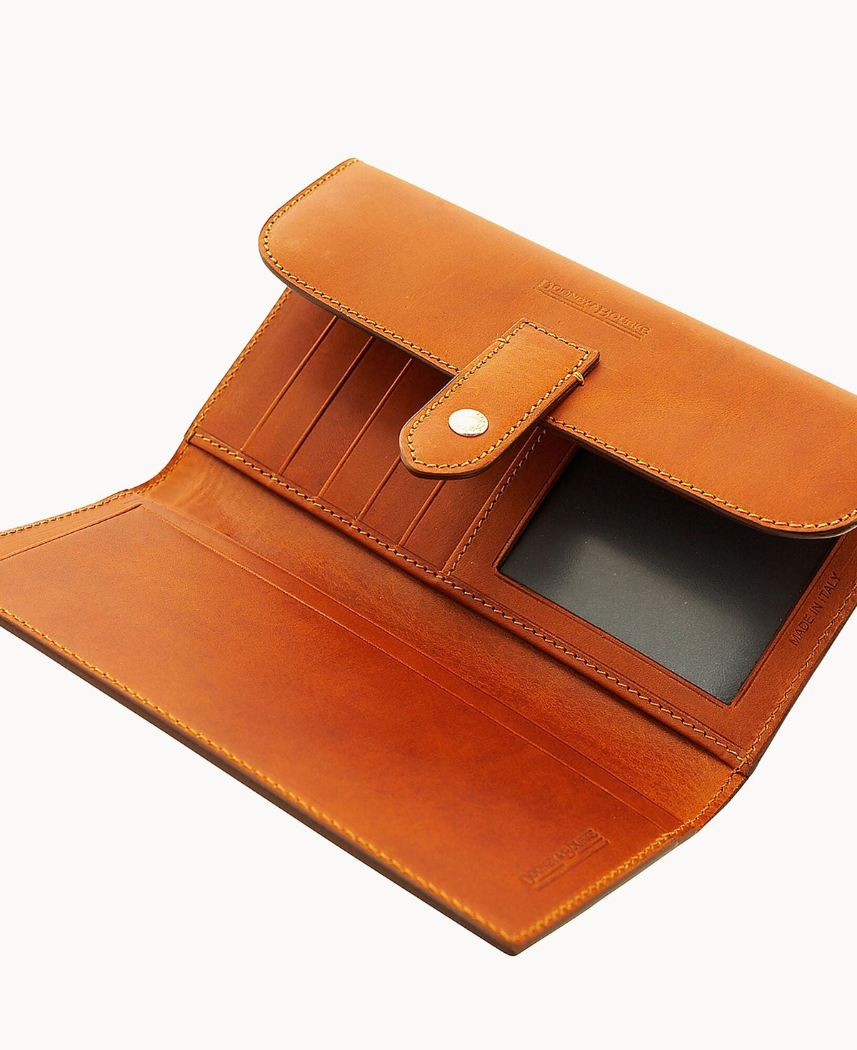 Alto Checkbook Holder