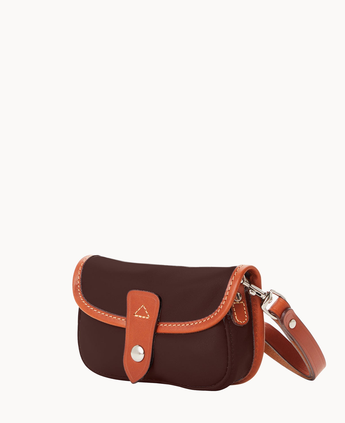 Oncour Elba Flap Wristlet