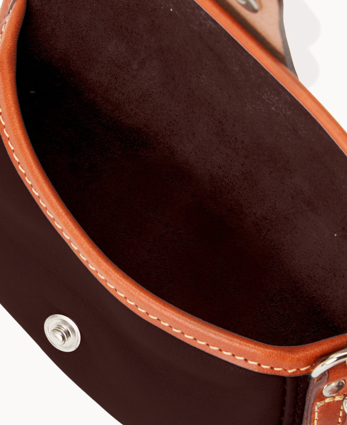 Oncour Elba Flap Wristlet
