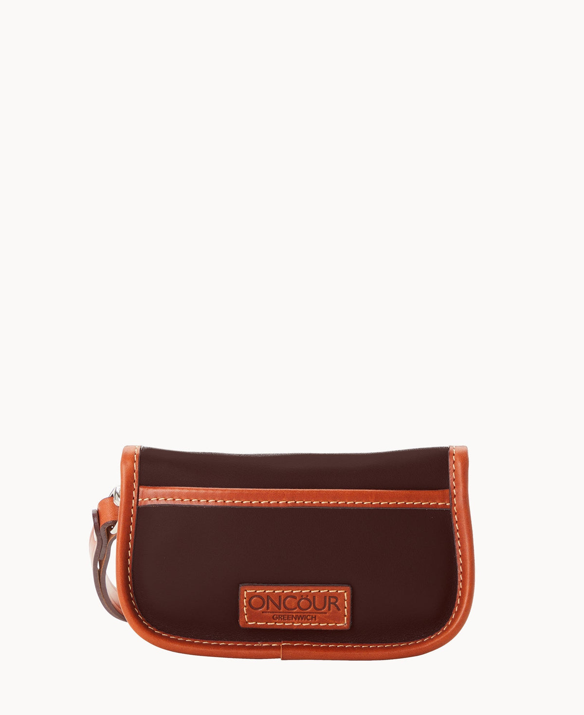 Oncour Elba Flap Wristlet