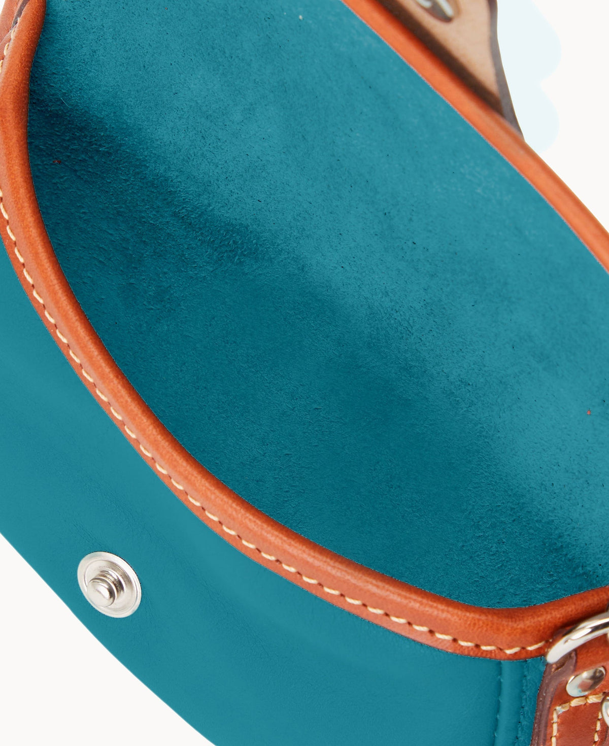 Oncour Elba Flap Wristlet