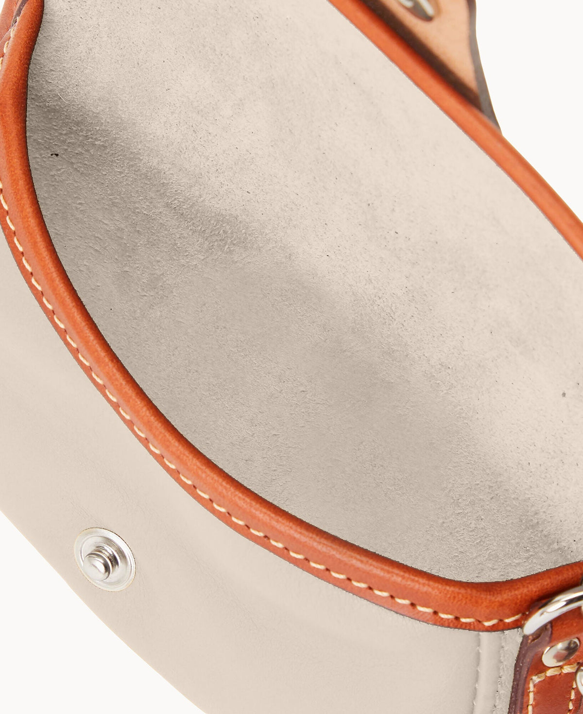 Oncour Elba Flap Wristlet