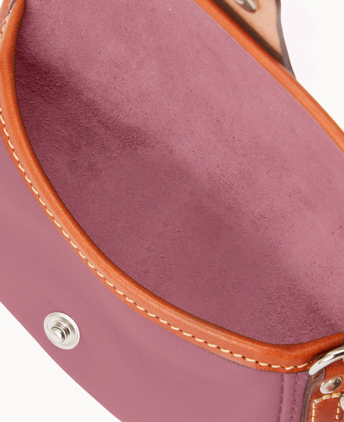 Oncour Elba Flap Wristlet