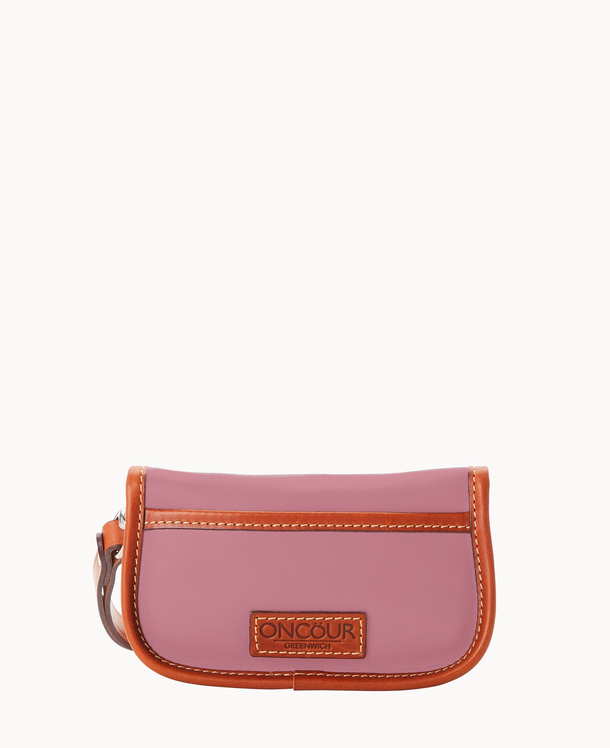 Oncour Elba Flap Wristlet
