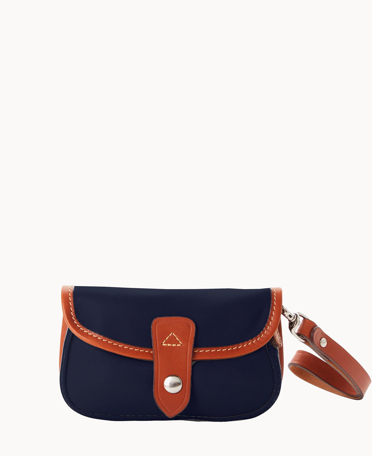 Oncour Elba Flap Wristlet