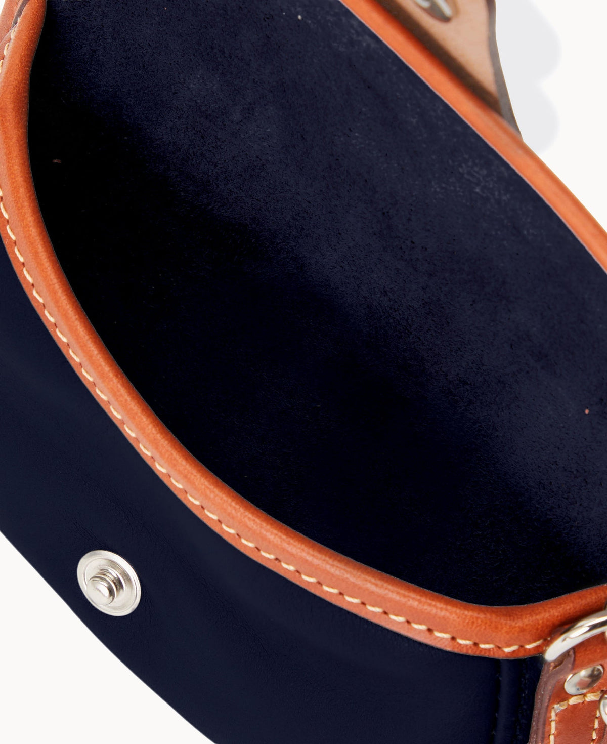 Oncour Elba Flap Wristlet