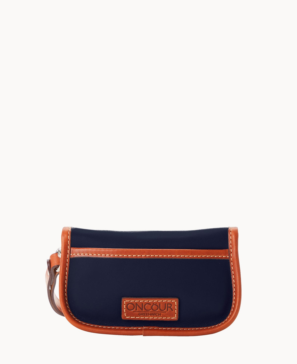 Oncour Elba Flap Wristlet