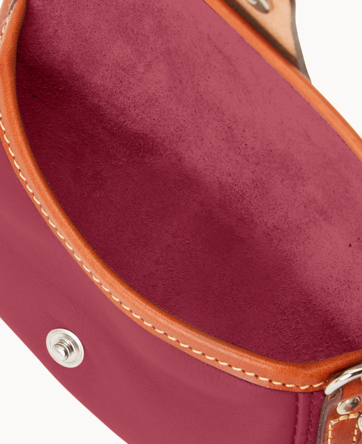 Oncour Elba Flap Wristlet