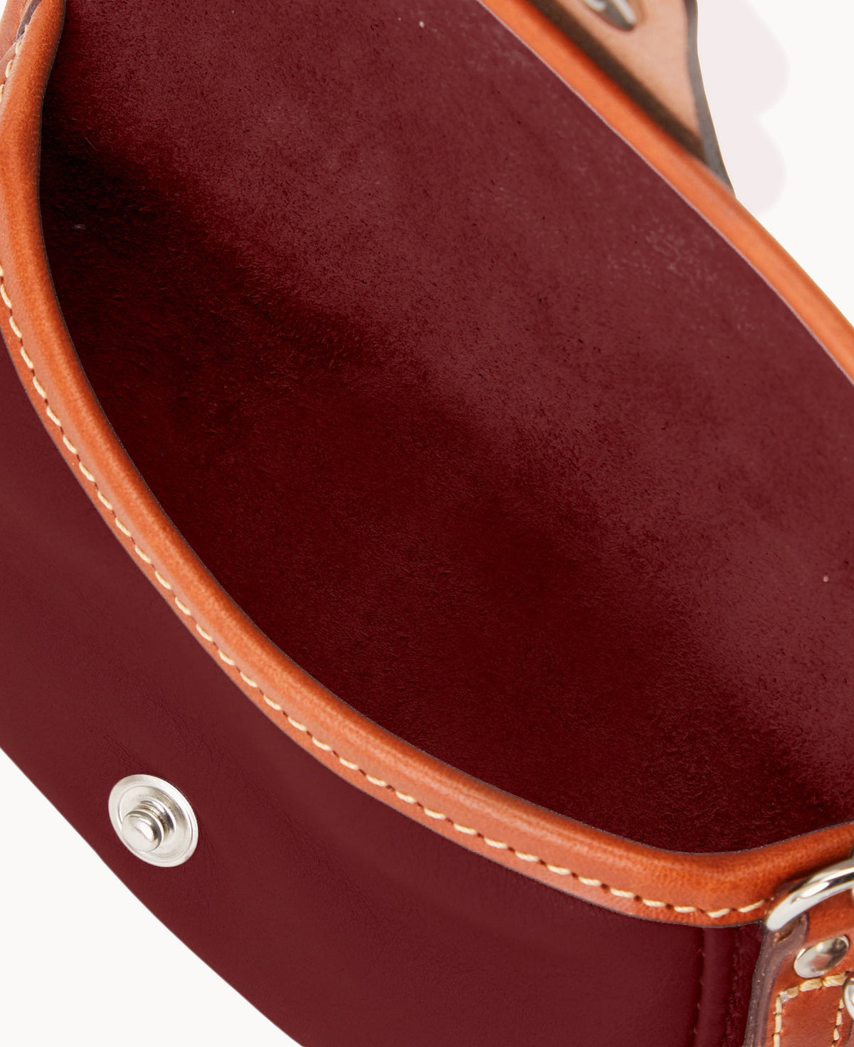 Oncour Elba Flap Wristlet
