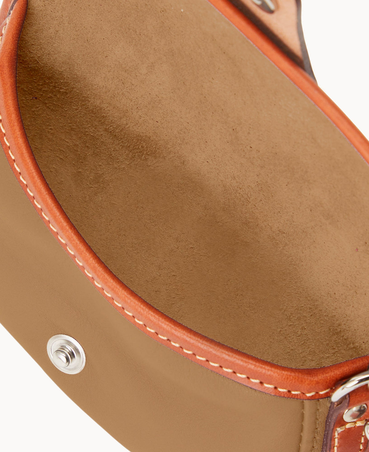 Oncour Elba Flap Wristlet