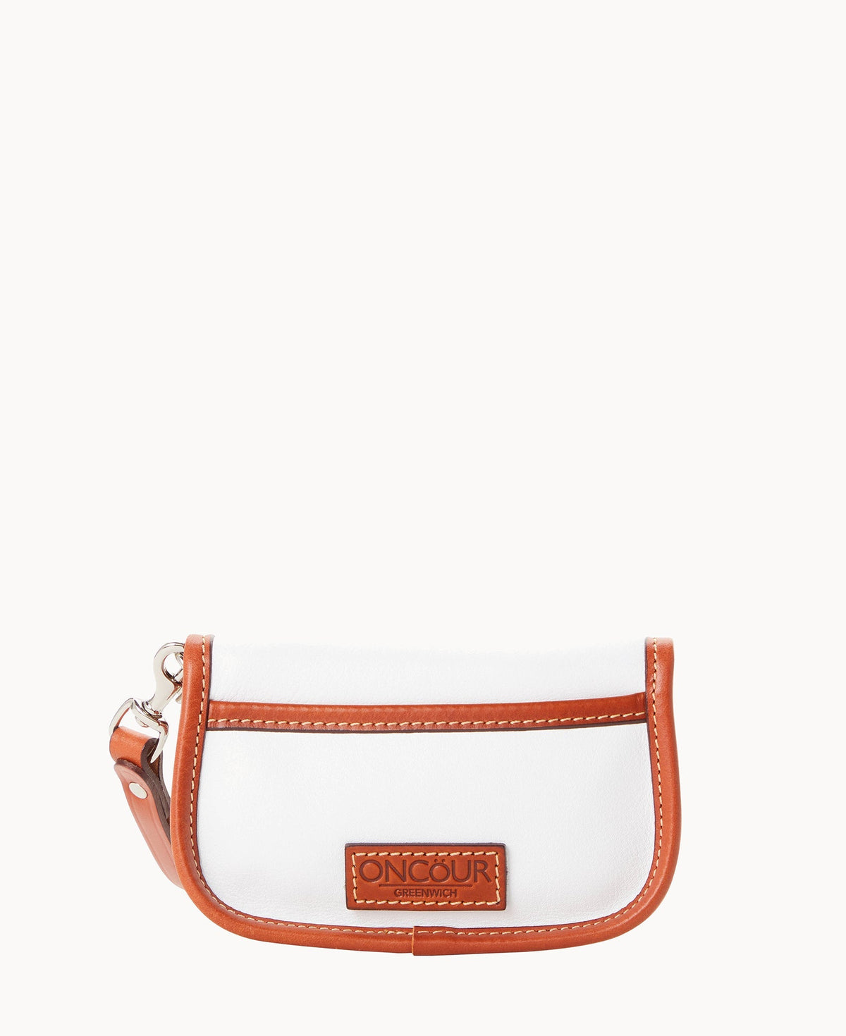 Oncour Elba Flap Wristlet