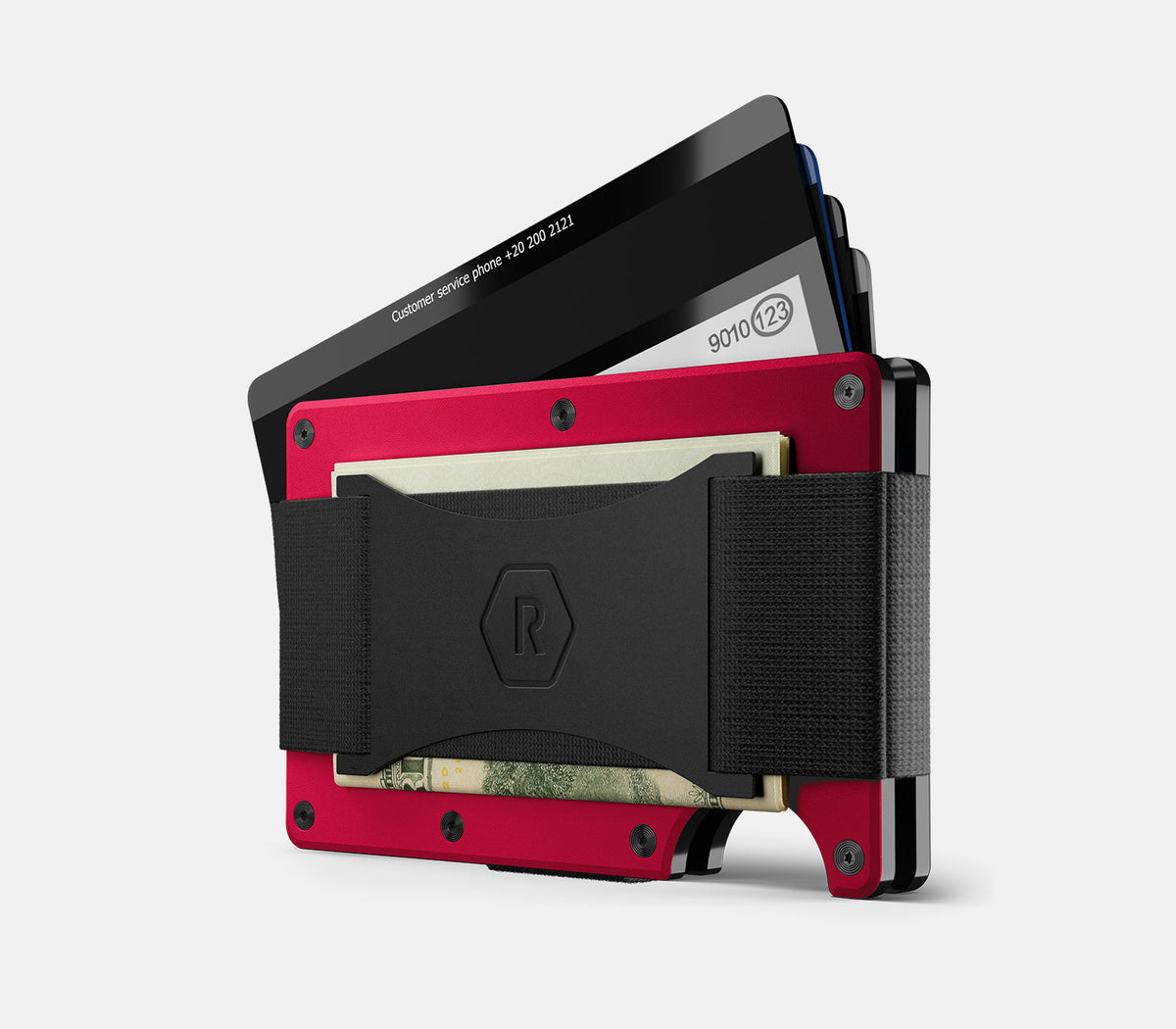 Ridge Wallet - Arizona Cardinals