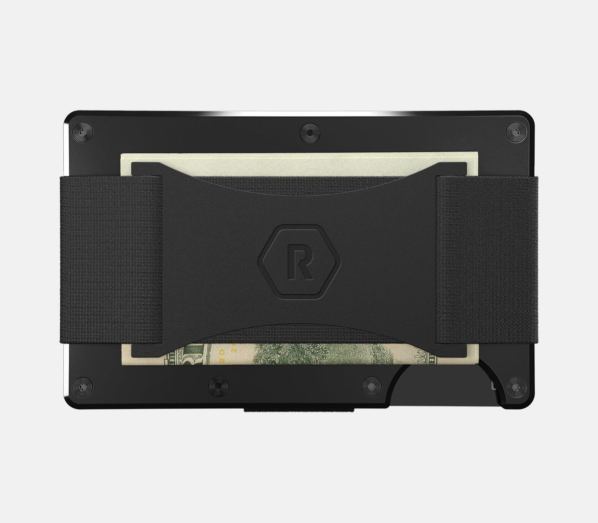 Ridge Wallet - Gonzaga Bulldogs