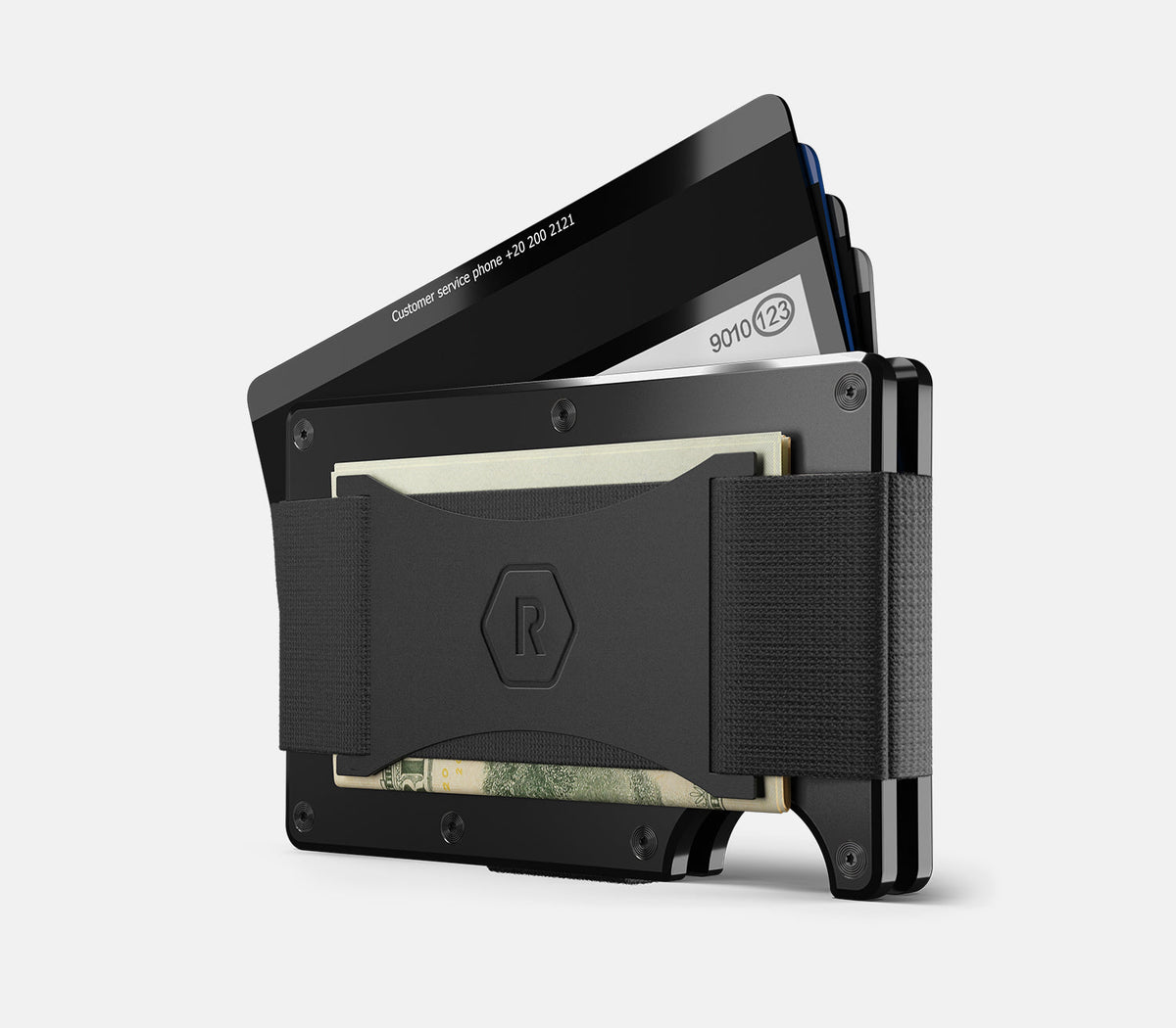 Ridge Wallet - Oregon State Beavers