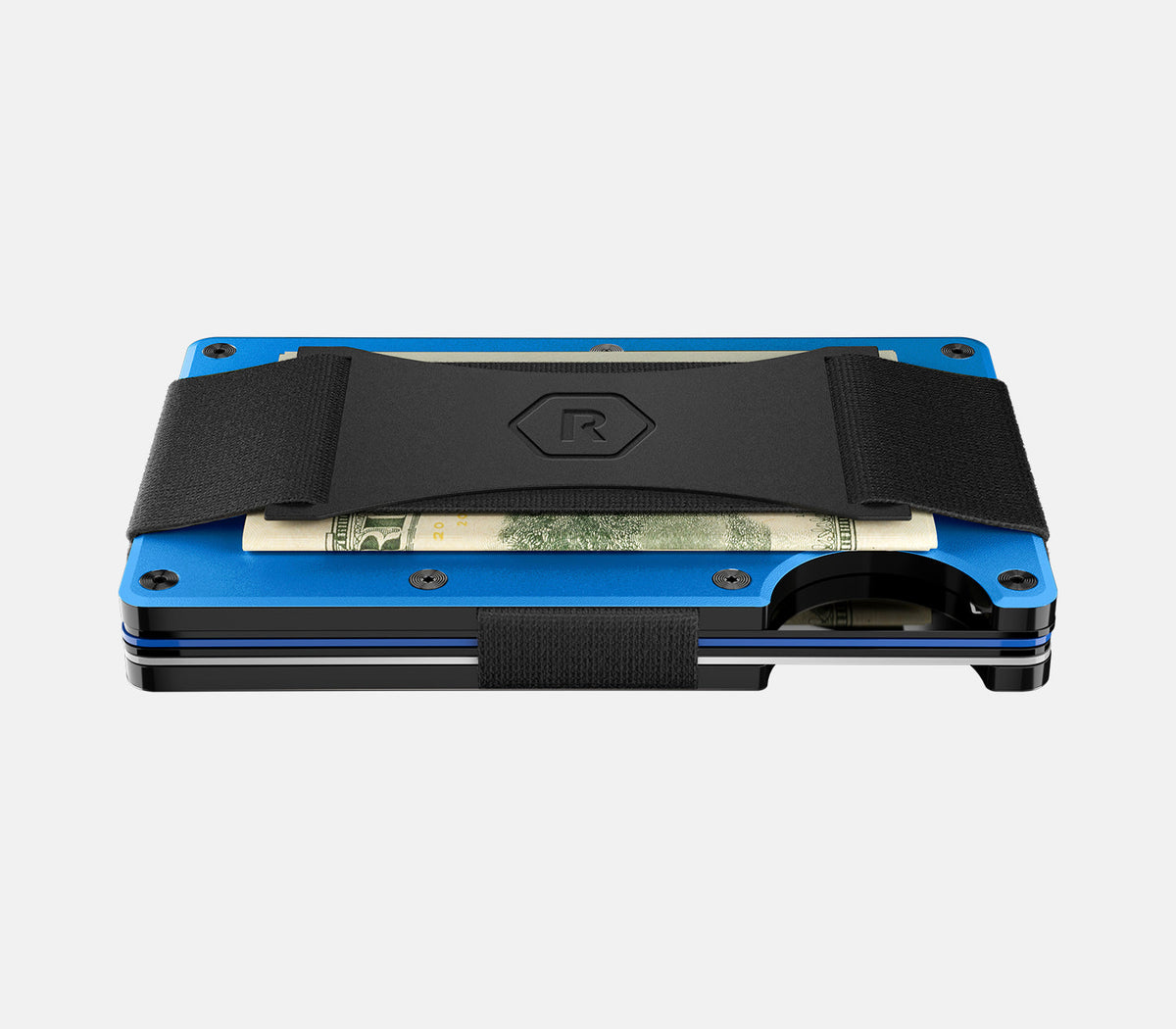 Ridge Wallet - Detroit Lions