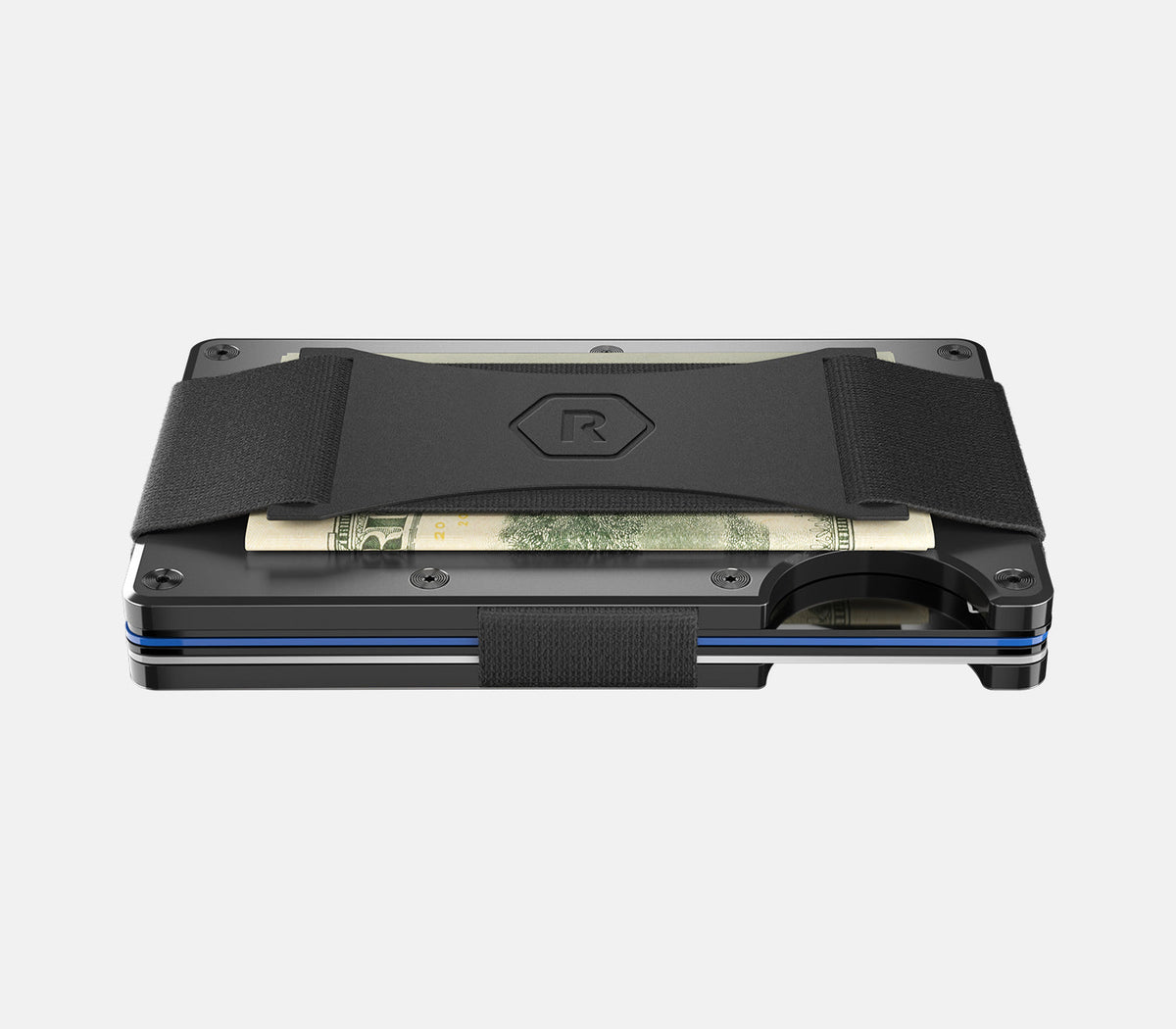 Ridge Wallet - Michigan State Spartans