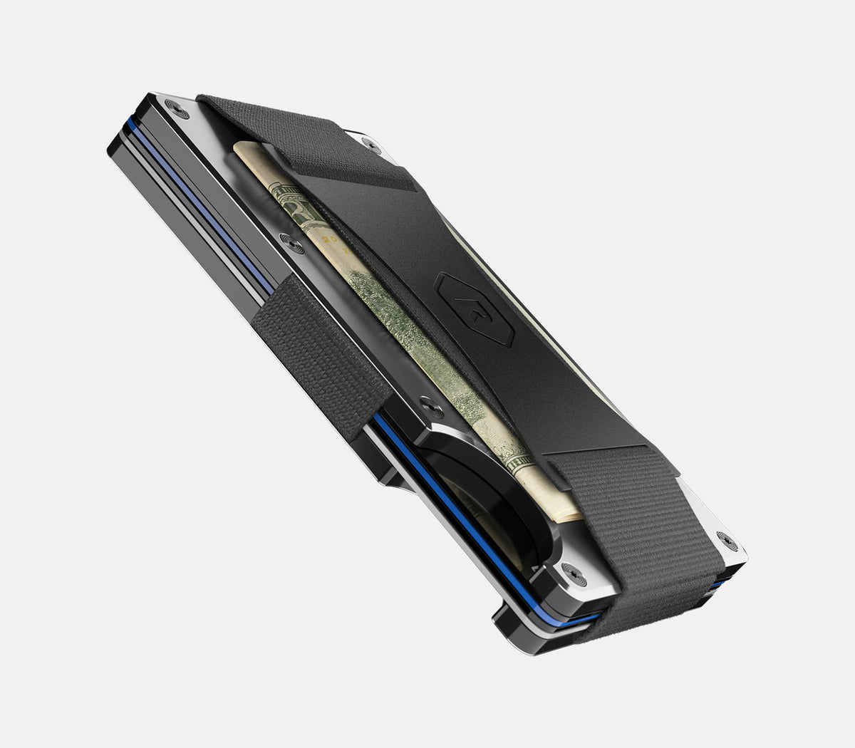 Ridge Wallet - Kentucky Wildcats