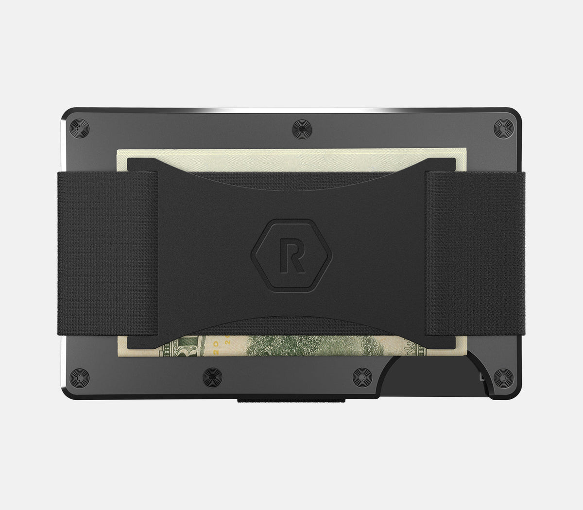 Ridge Wallet - Michigan State Spartans